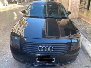 Audi TT '04