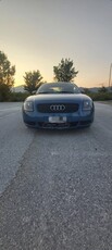 Audi TT '04