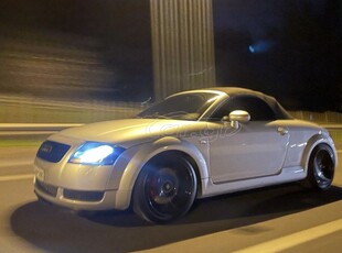 Audi TT '04 BAM