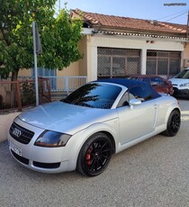 Audi TT '04