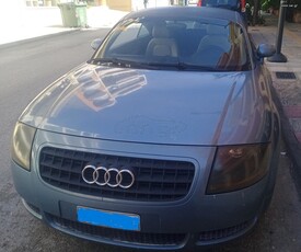 Audi TT '04 ROADSTER 1.8 T