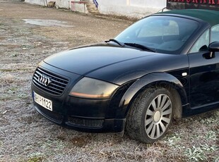 Audi TT '05 2005