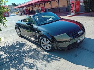 Audi TT '05