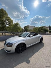 Audi TT '05