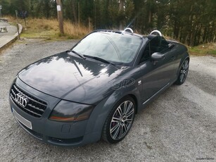 Audi TT '05 BAM S-Line