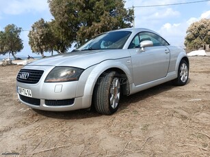 Audi TT '05