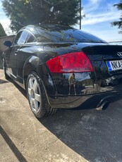 Audi TT '05 Mk1