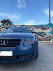 Audi TT '05 MK1