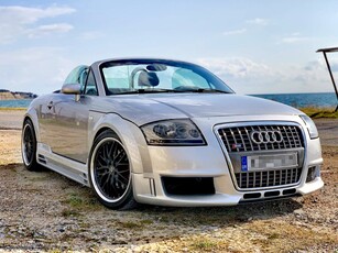 Audi TT '06