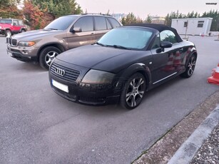 Audi TT '06 ROADSTER 1.8 T