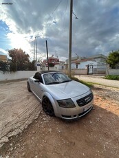 Audi TT '06 S-LINE