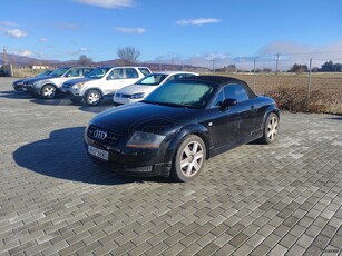 Audi TT '07