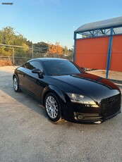 Audi TT '07 2.0 TFSI