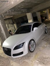 Audi TT '07