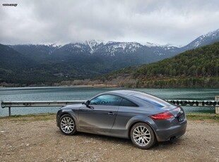 Audi TT '07 ROADSTER 2.0 TFSI