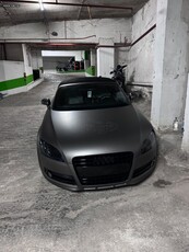 Audi TT '07 ROADSTER 2.0 TFSI