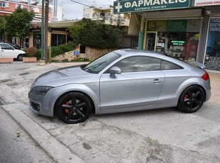 Audi TT '07 S LINE