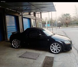 Audi TT '07 S LINE