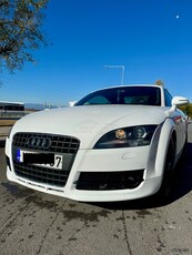 Audi TT '07 S-LINE