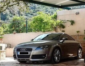 Audi TT '08