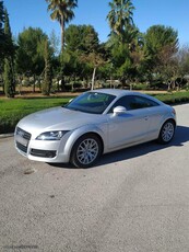 Audi TT '08 1.8 TFSI Coupe