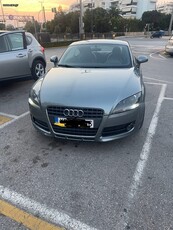 Audi TT '08 Μκ2