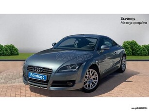 Audi TT '08 2.0