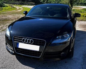 Audi TT '08 2.0 TFSI