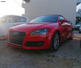 Audi TT '08 2,0 TSI