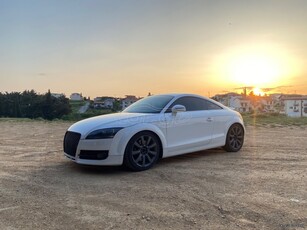 Audi TT '08