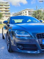 Audi TT '08