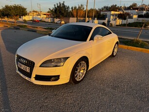 Audi TT '08