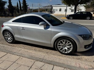 Audi TT '08