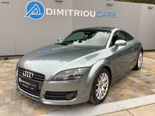 Audi TT '08