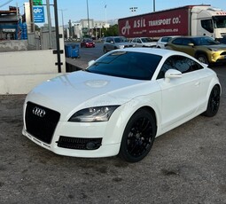 Audi TT '08