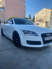 Audi TT '08 S LINE