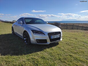 Audi TT '08 S LINE look