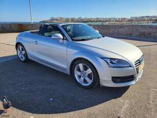 Audi TT '08 TT ROADSTER 2.0 TFSI 260 PS ΠΛΗΡΩΜΕΝΑ ΤΑ ΤΕΛΗ 2025