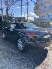 Audi TT '09 1.8 TFSI