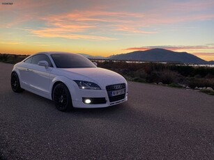 Audi TT '09