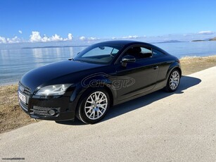 Audi TT '09