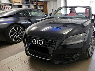 Audi TT '09 ROADSTER 2.0 TFSI