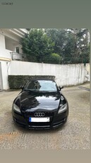 Audi TT '09 ROADSTER 2.0 TFSI DSG