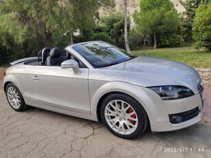 Audi TT '09 Roadster TFSI 2.0