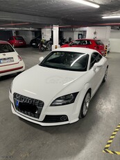 Audi TT '10