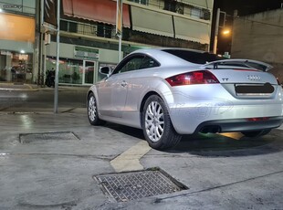 Audi TT '10 S-line 1.8