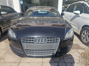 Audi TT '11 S LINE 1.8