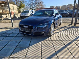 Audi TT '12 TFSI