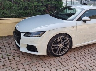 Audi TT '15 1800