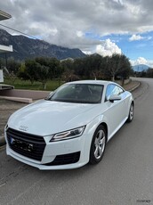 Audi TT '15